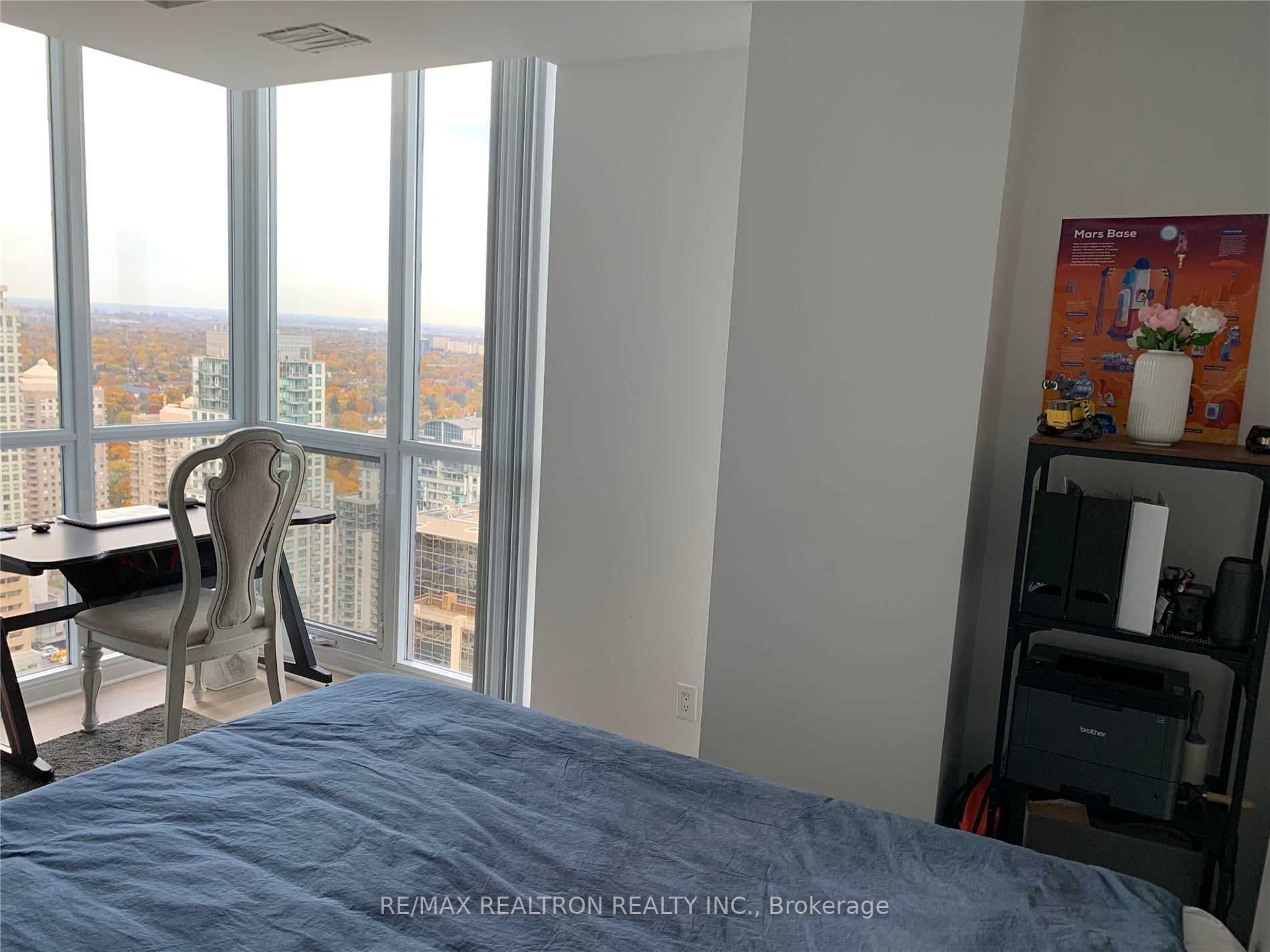 4968 Yonge St, #Ph203