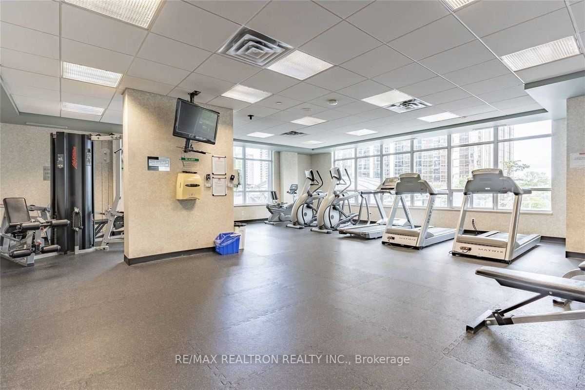 4968 Yonge St, #Ph203