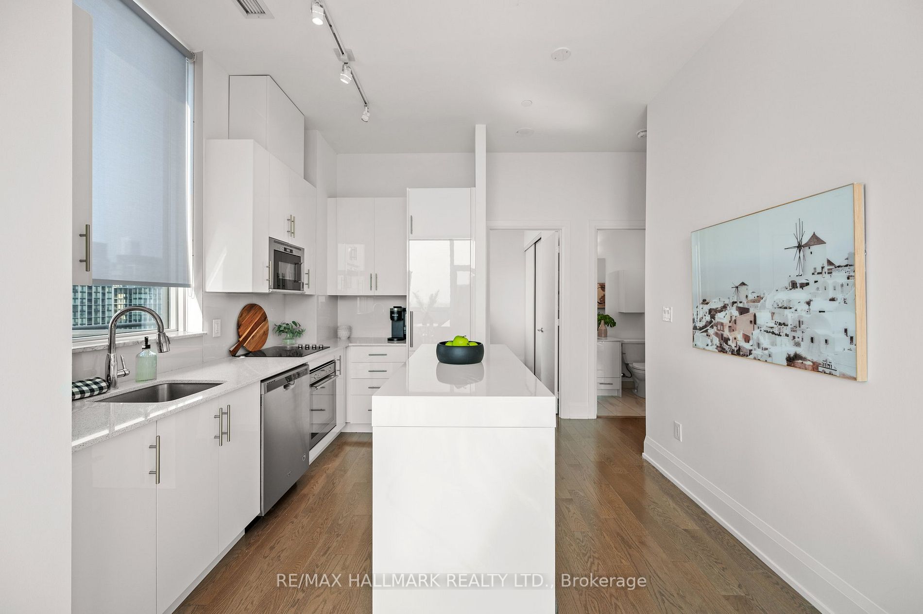 460 Adelaide St E, #Ph208