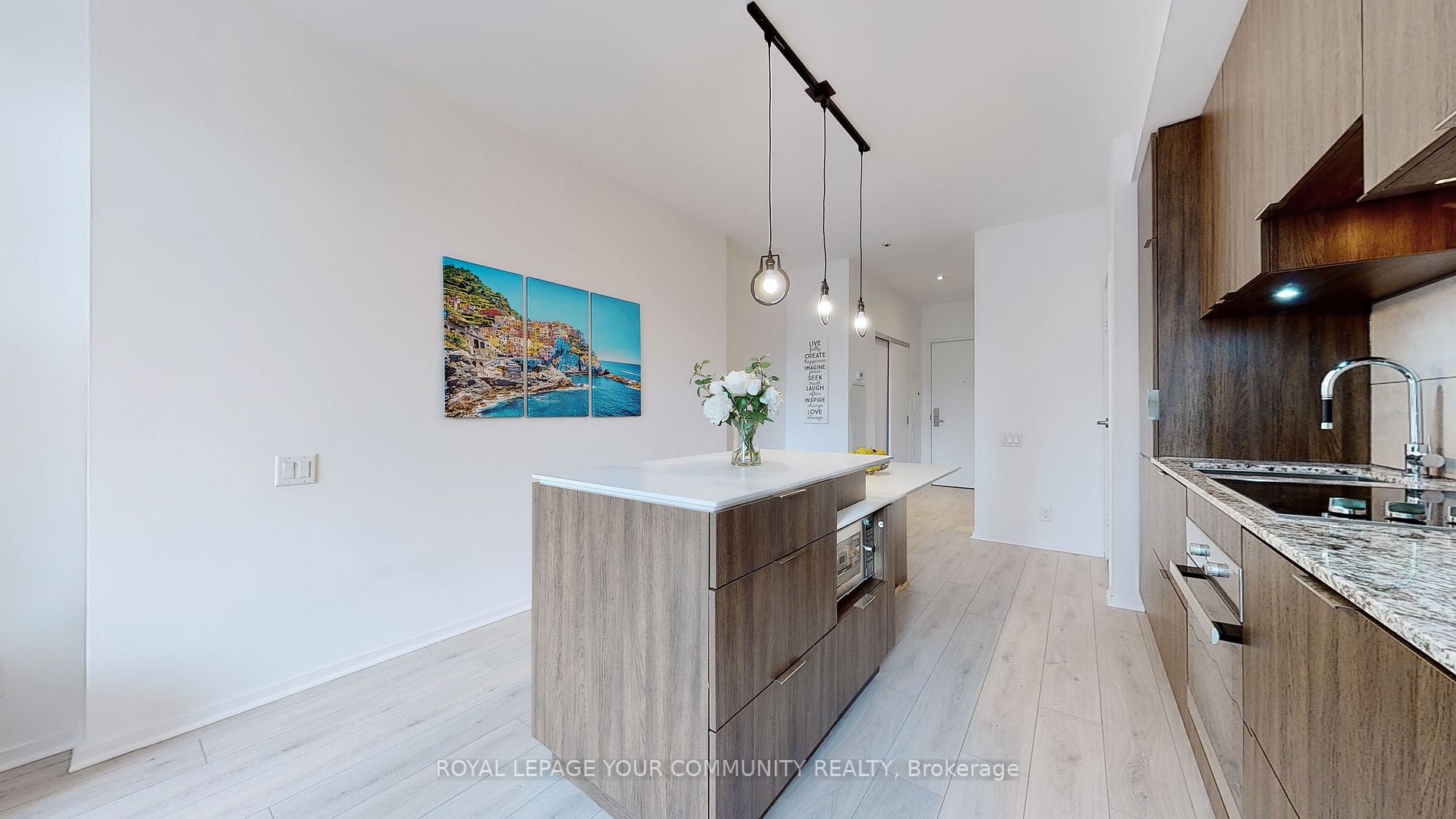 5 St Joseph St, #202