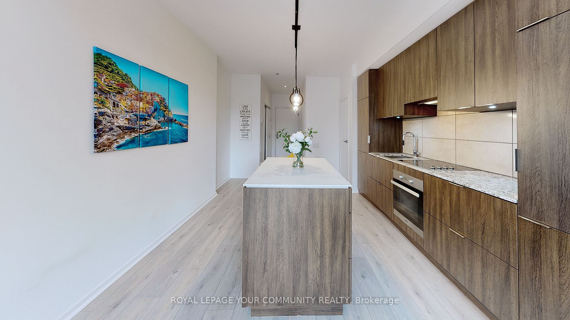 5 St Joseph St, #202