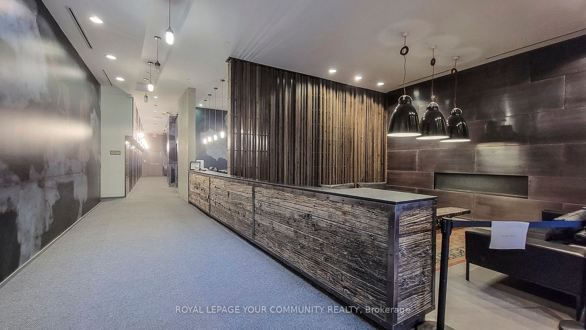 5 St Joseph St, #202