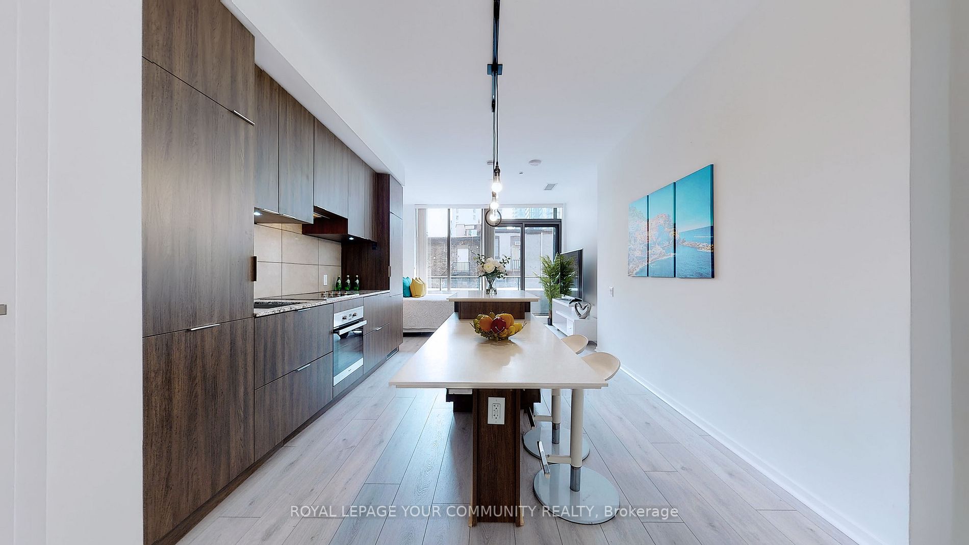 5 St Joseph St, #202