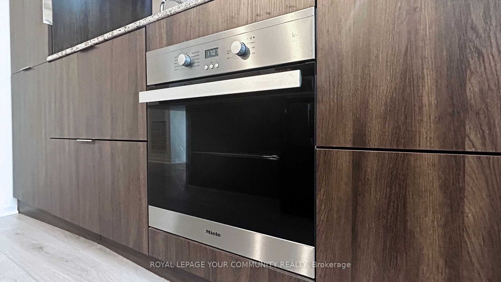 5 St Joseph St, #202