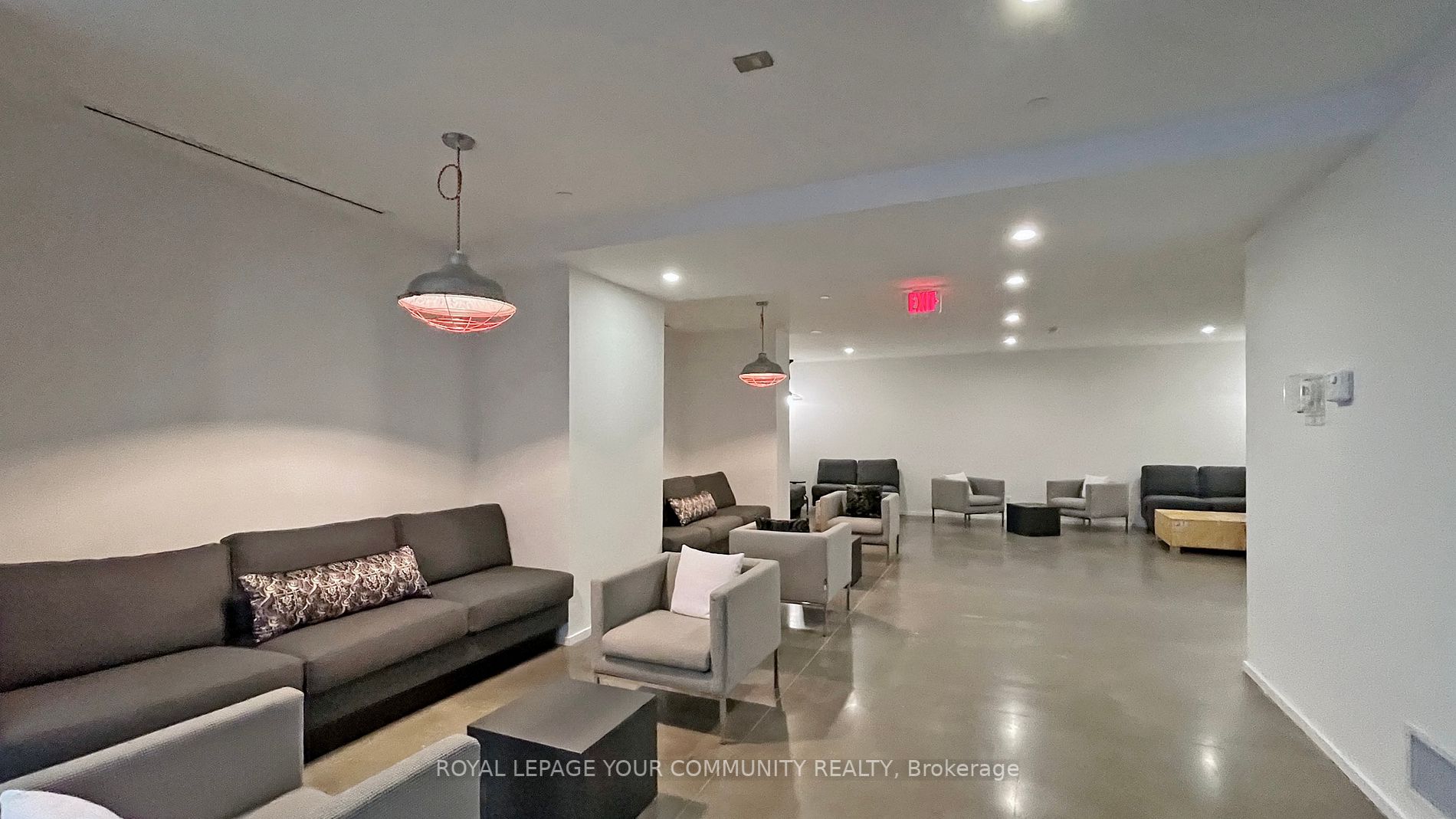 5 St Joseph St, #202