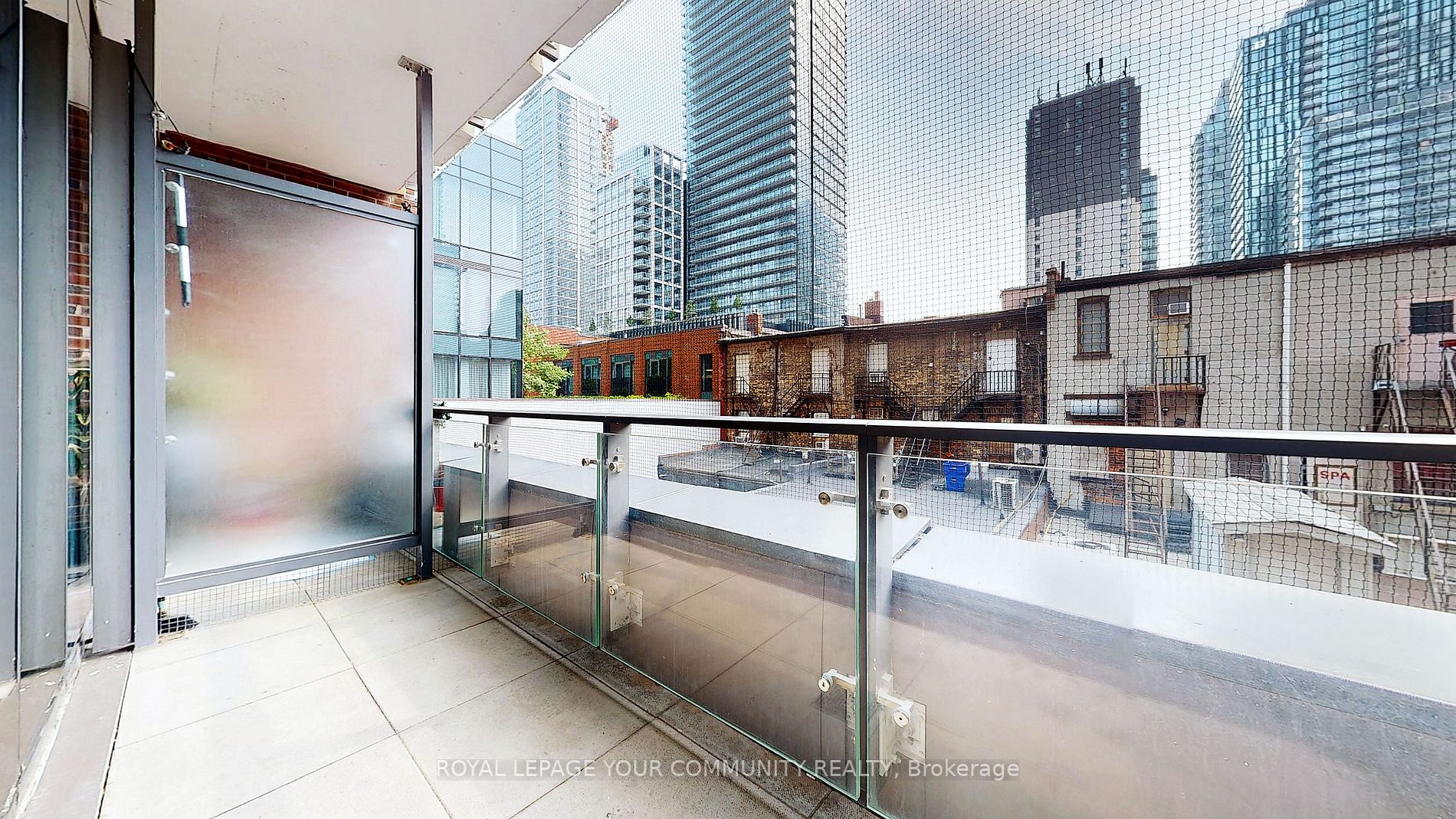 5 St Joseph St, #202