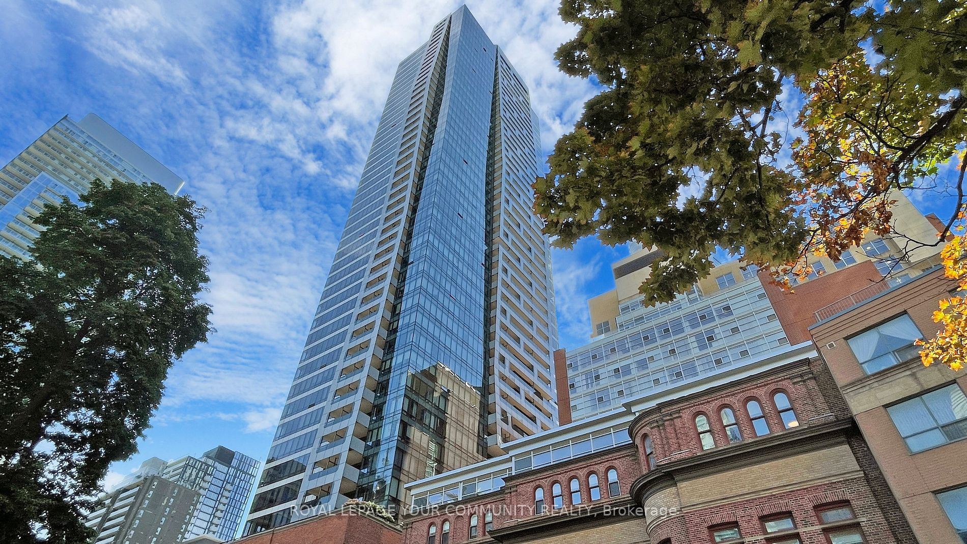 5 St Joseph St, #202