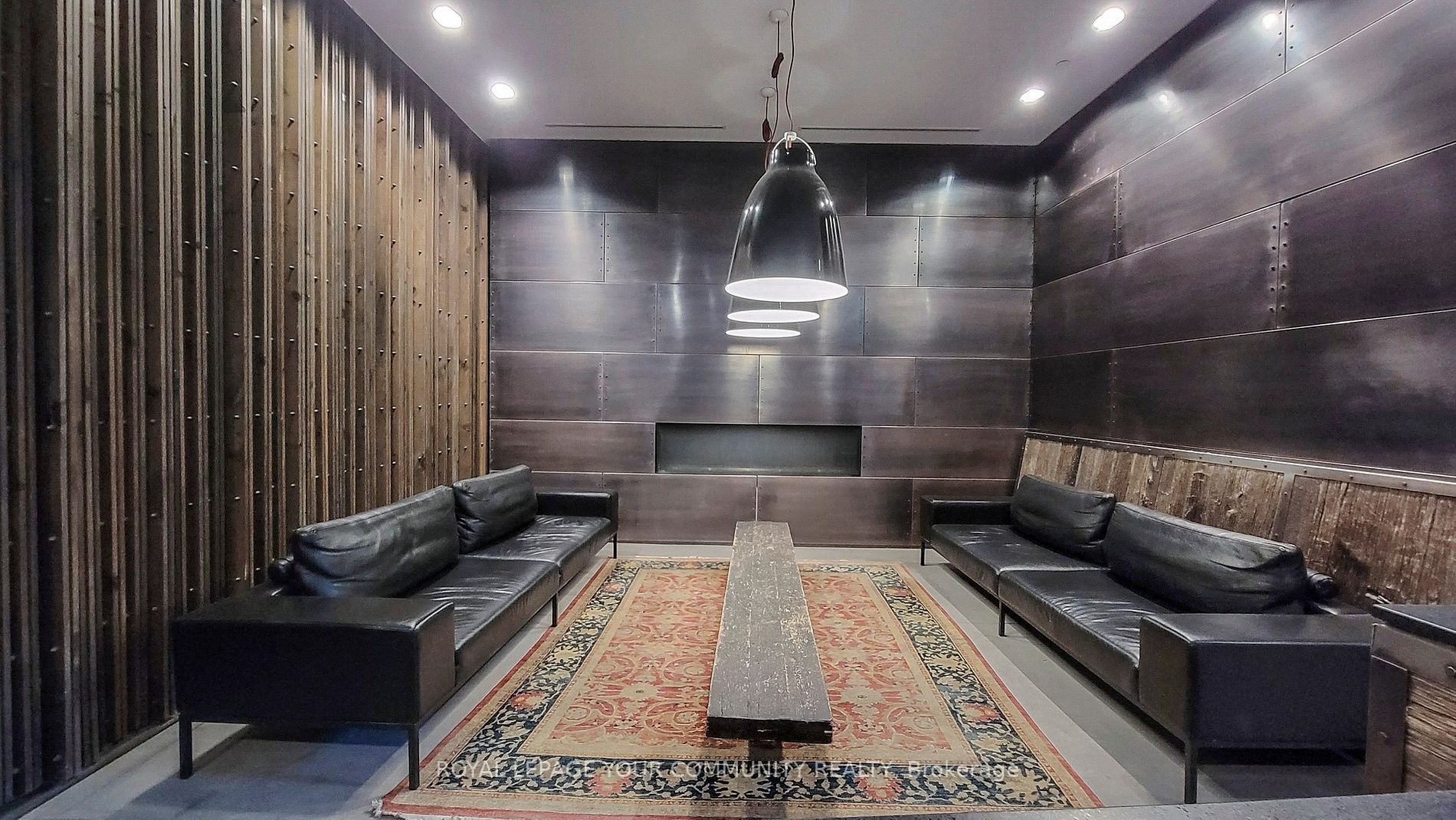 5 St Joseph St, #202