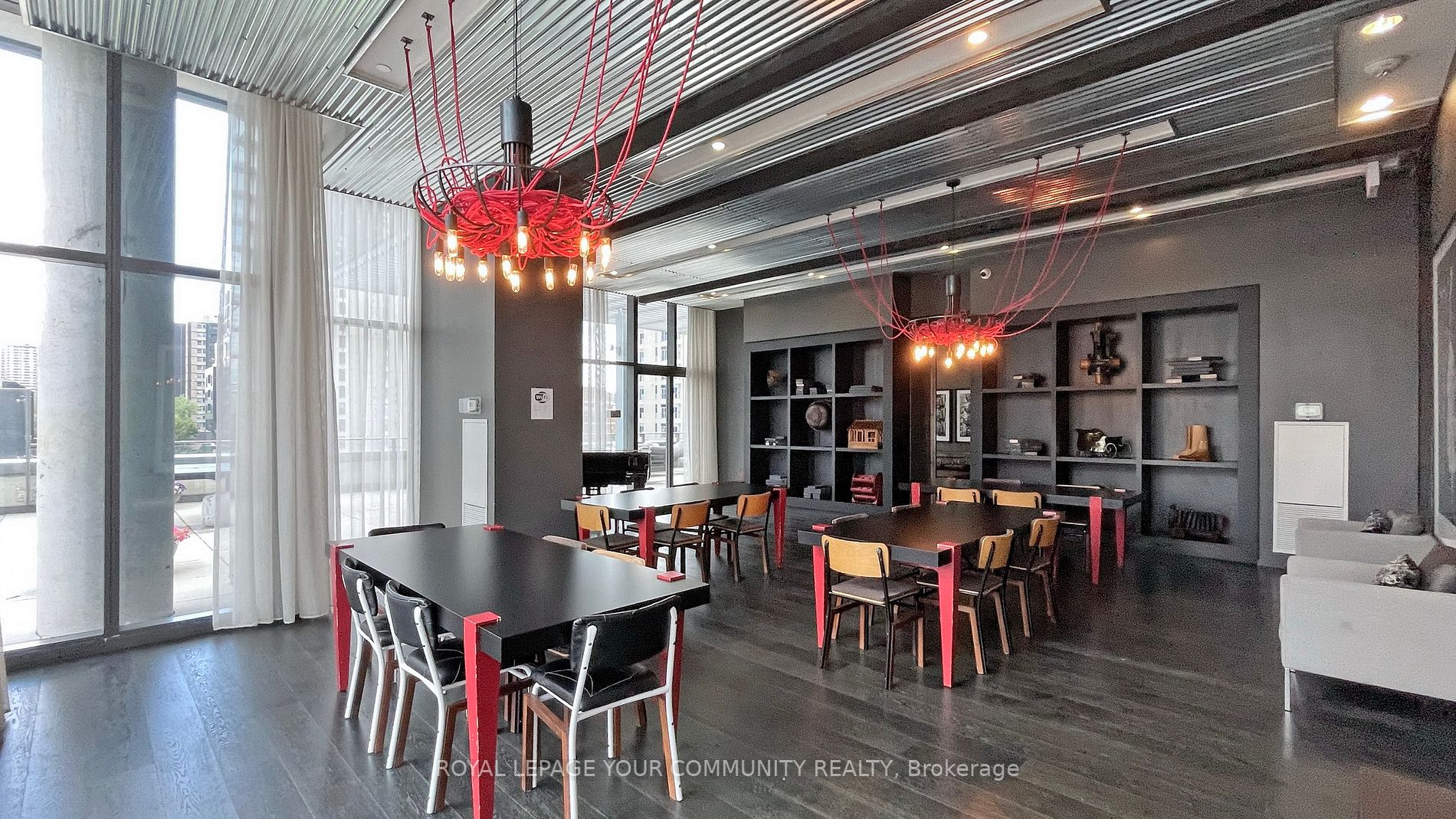 5 St Joseph St, #202