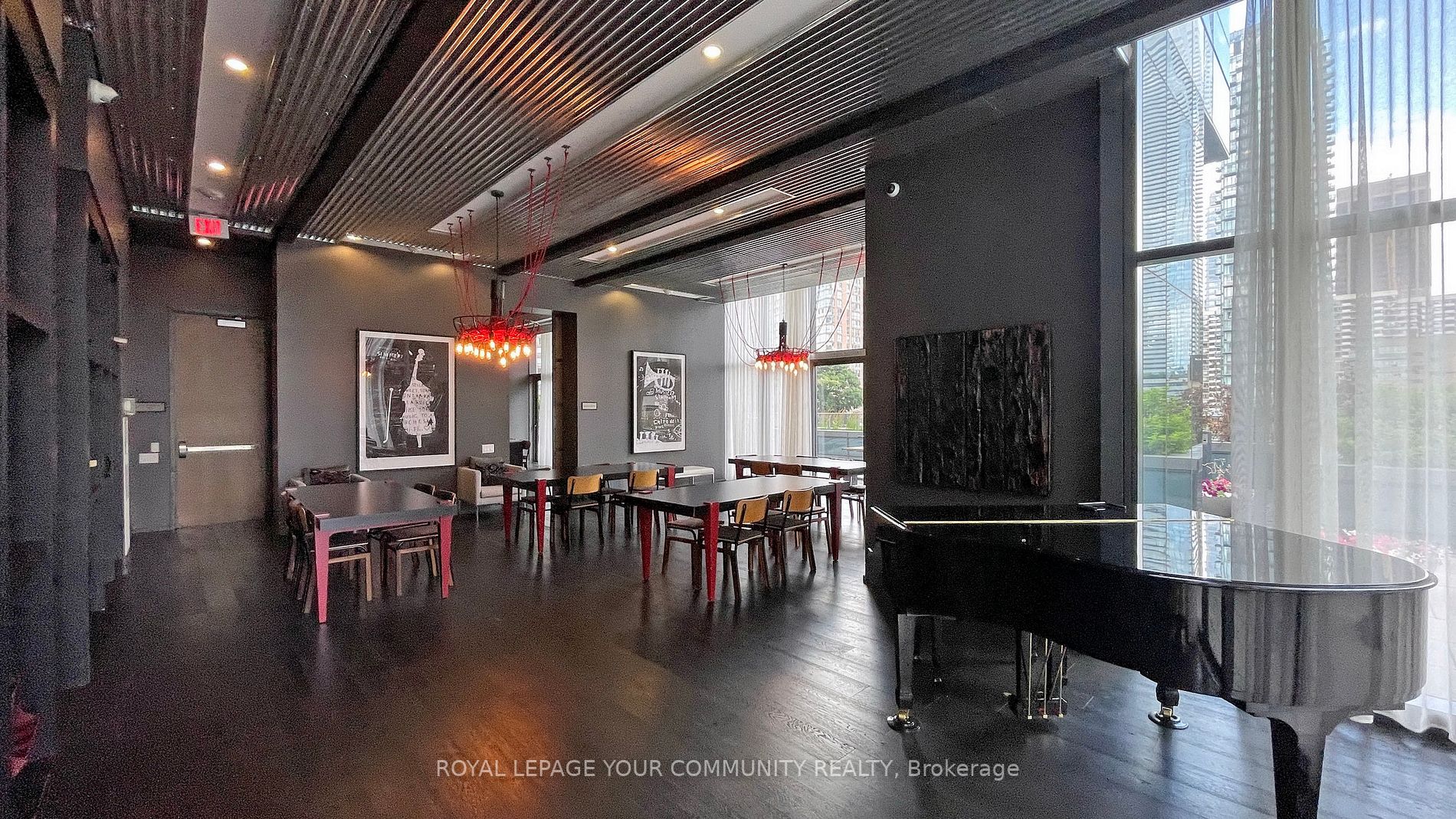 5 St Joseph St, #202