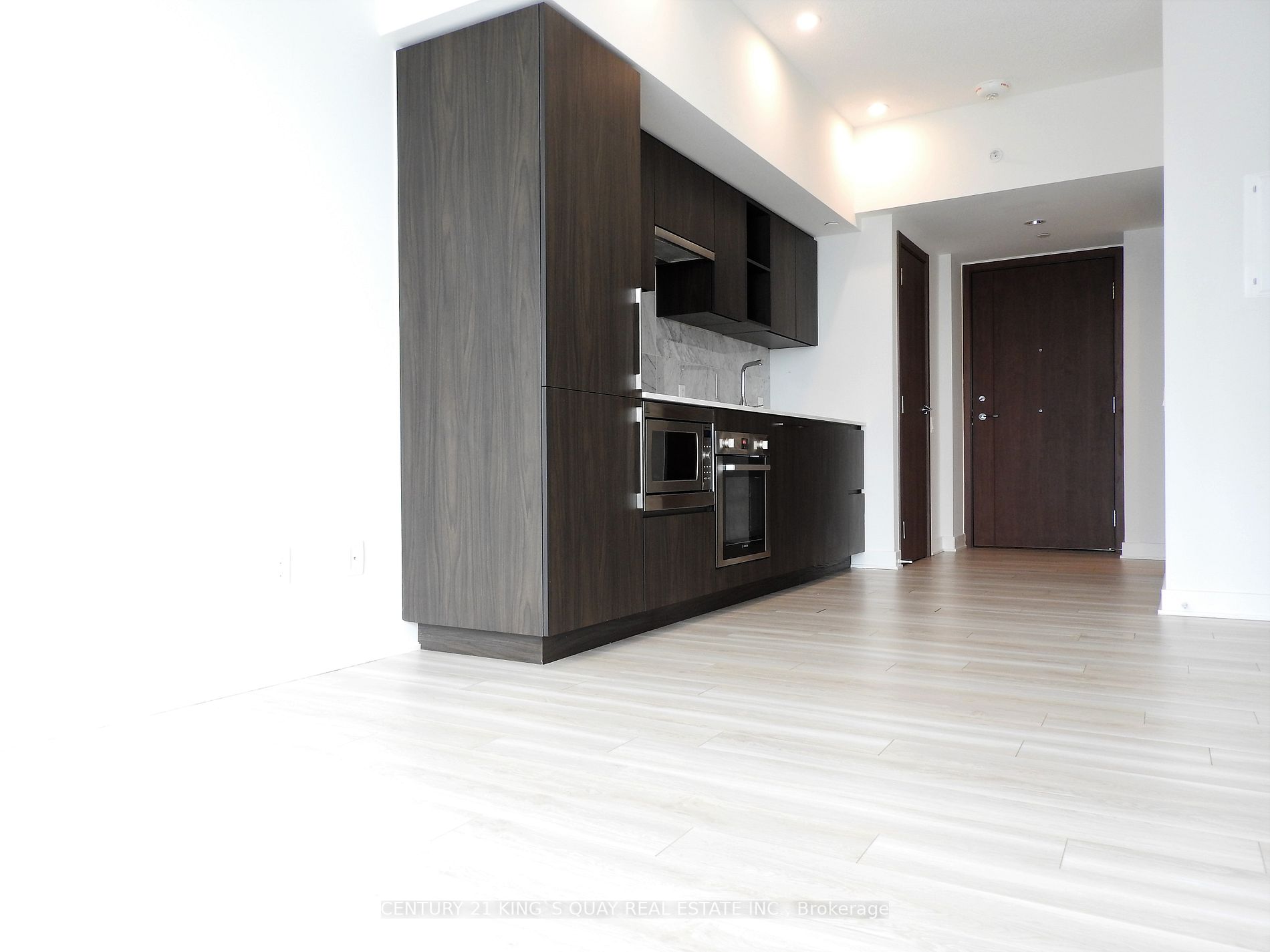 17 Bathurst St, #3007