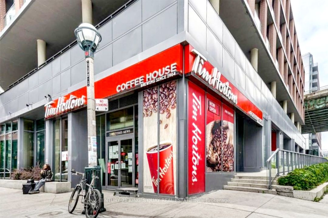 17 Bathurst St, #3007