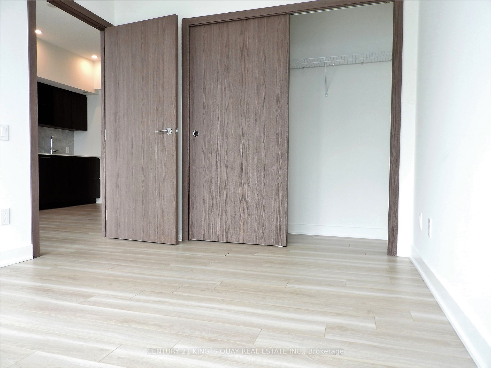 17 Bathurst St, #3007