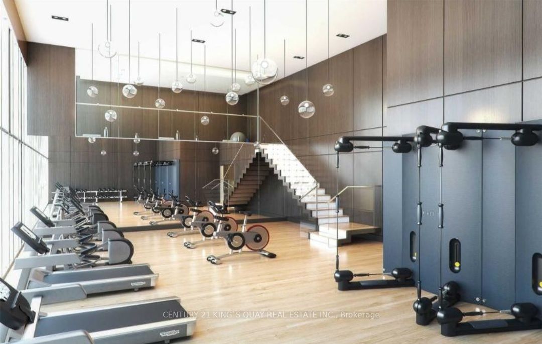 17 Bathurst St, #3007