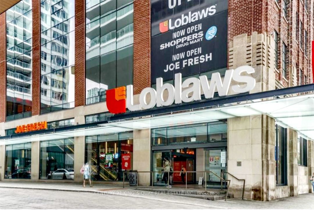 17 Bathurst St, #3007