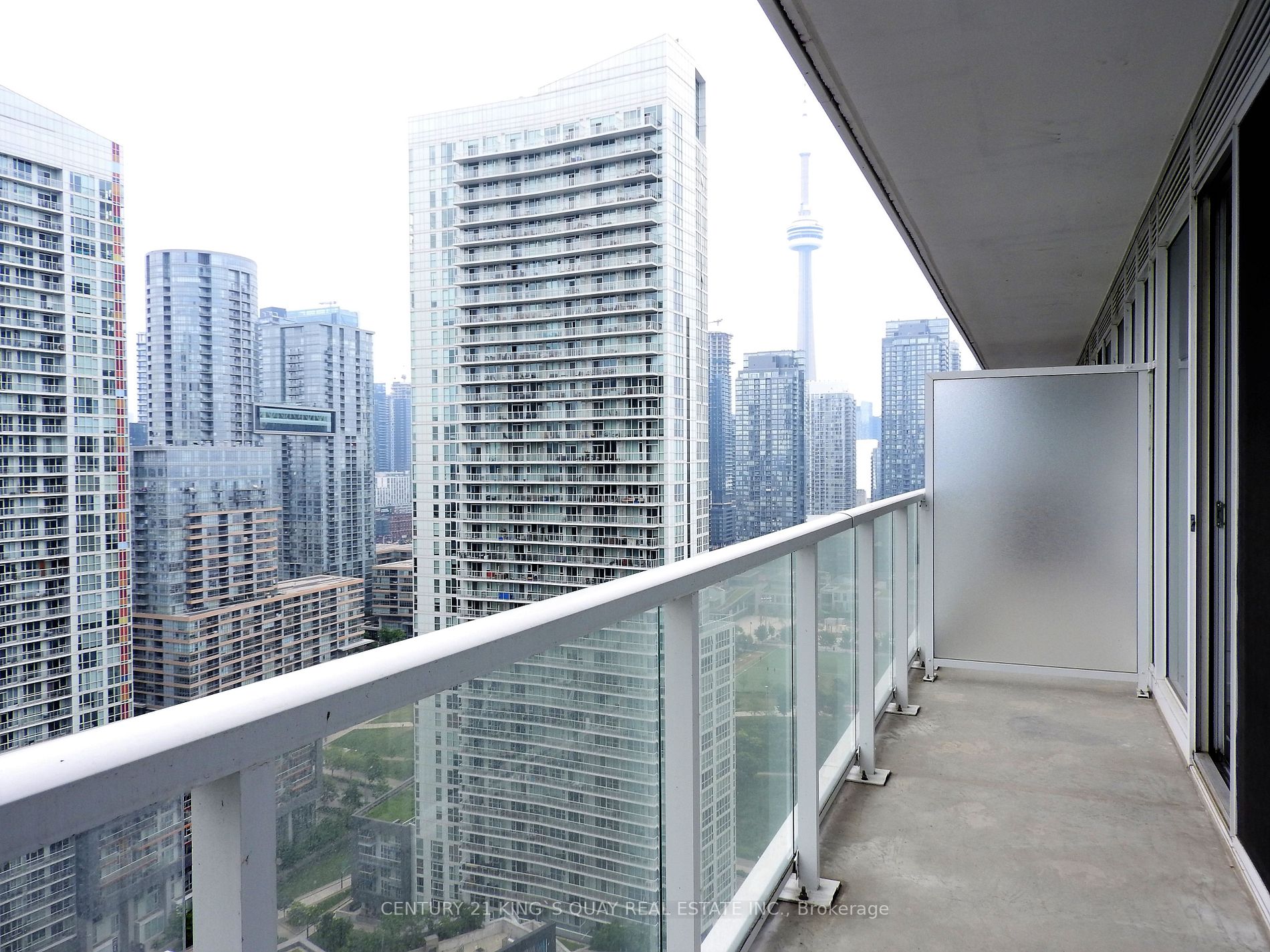 17 Bathurst St, #3007