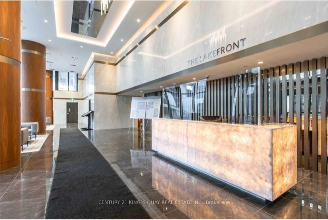 17 Bathurst St, #3007