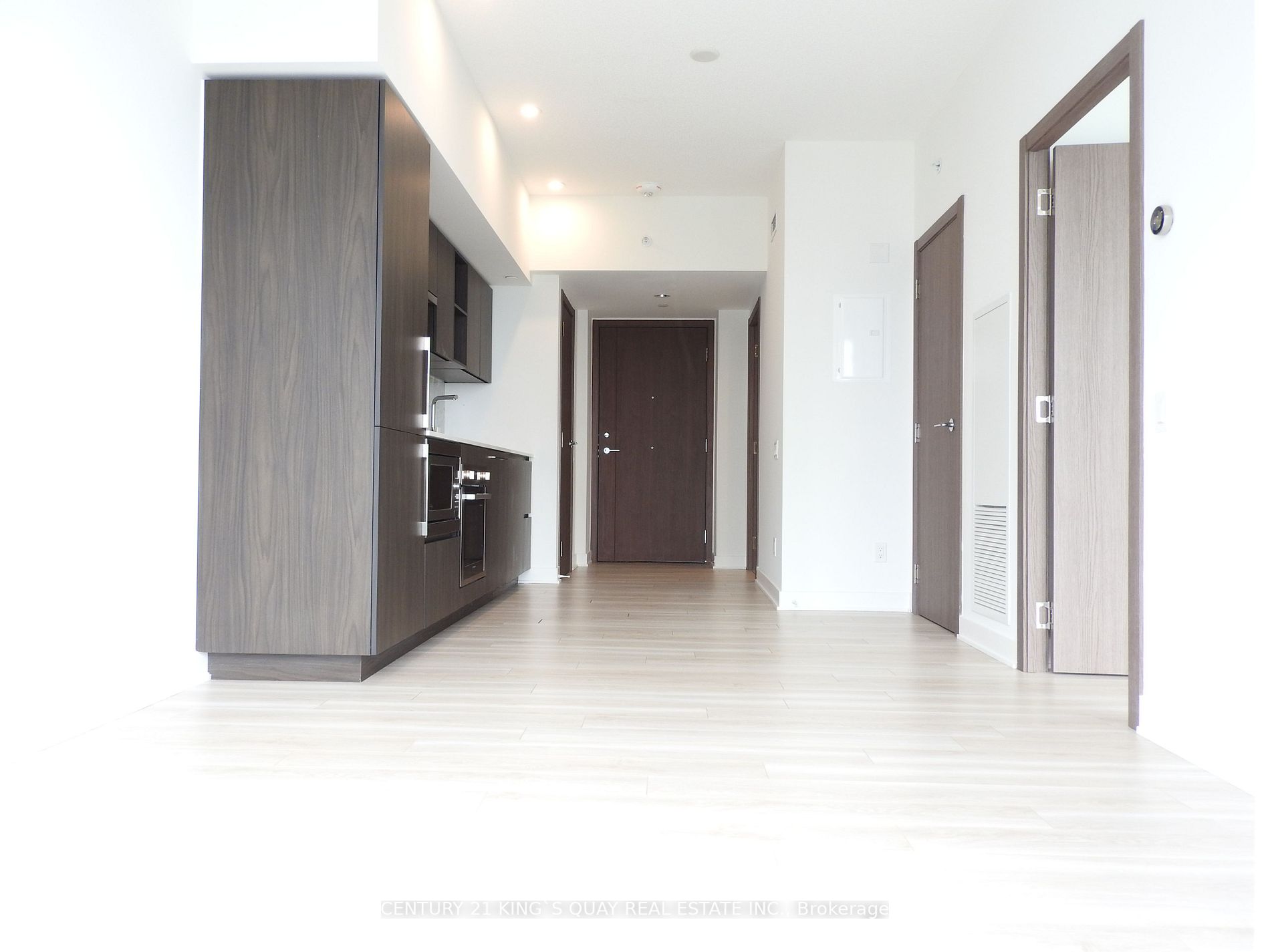 17 Bathurst St, #3007