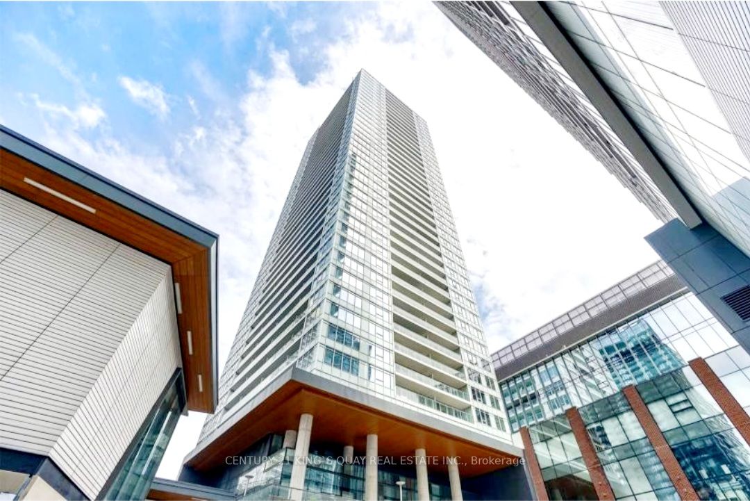 17 Bathurst St, #3007