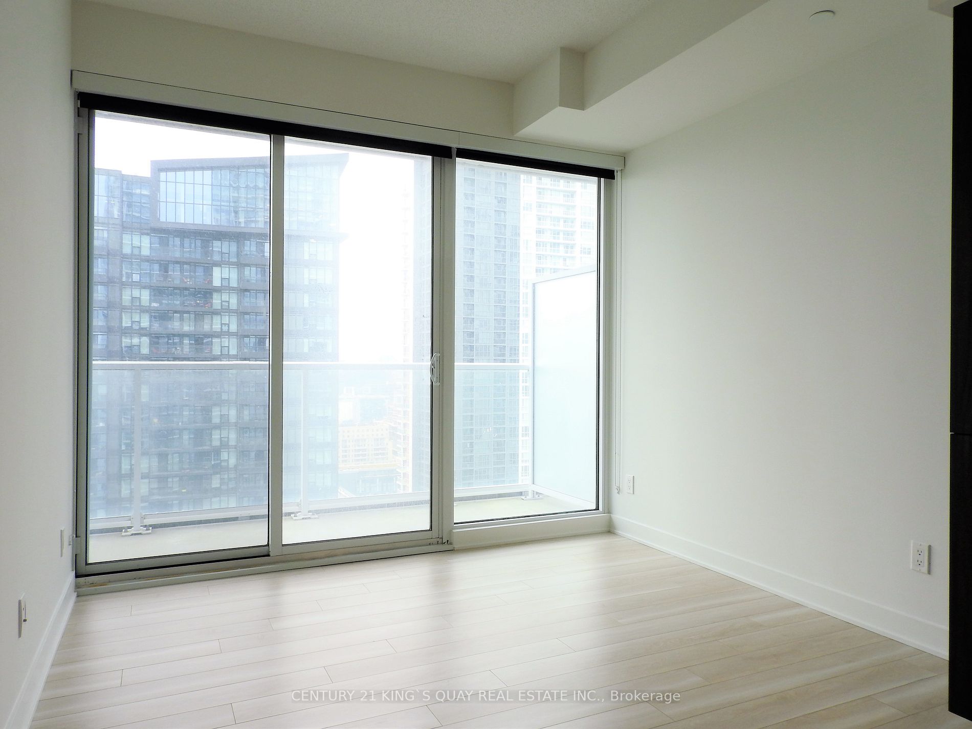 17 Bathurst St, #3007