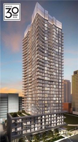 30 Roehampton Avenue N, #2606
