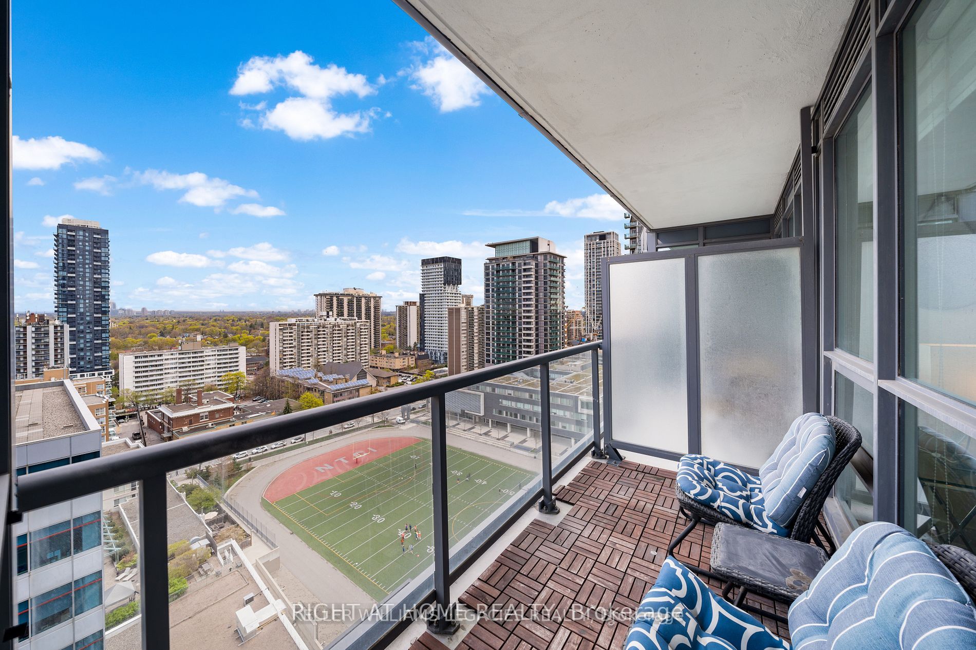 30 Roehampton Avenue N, #2606