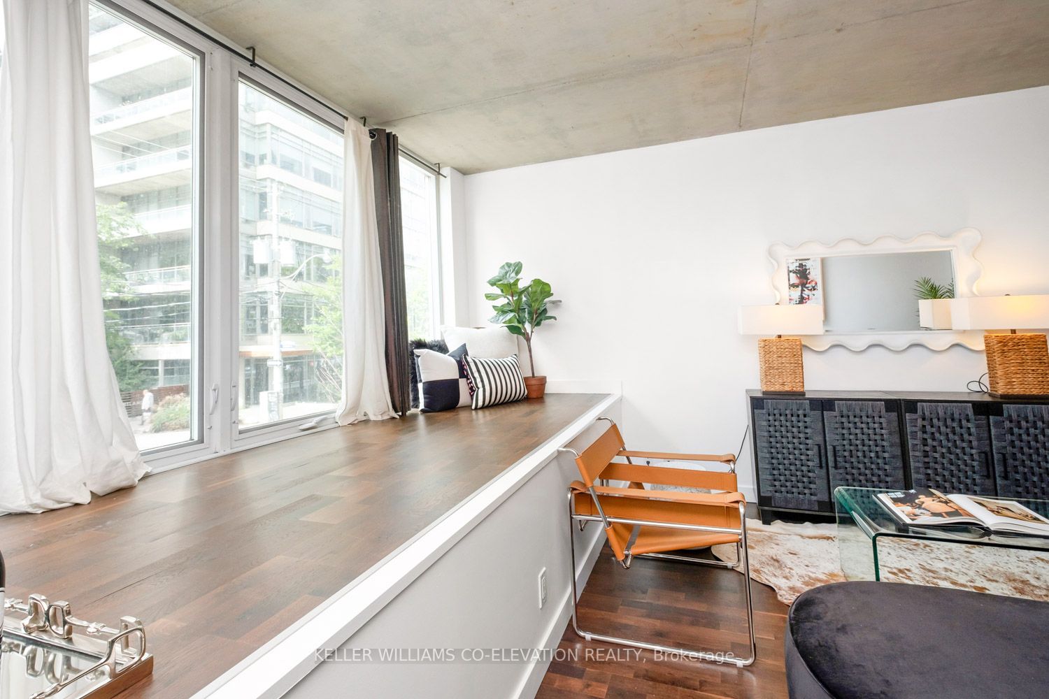75 Portland St, #214