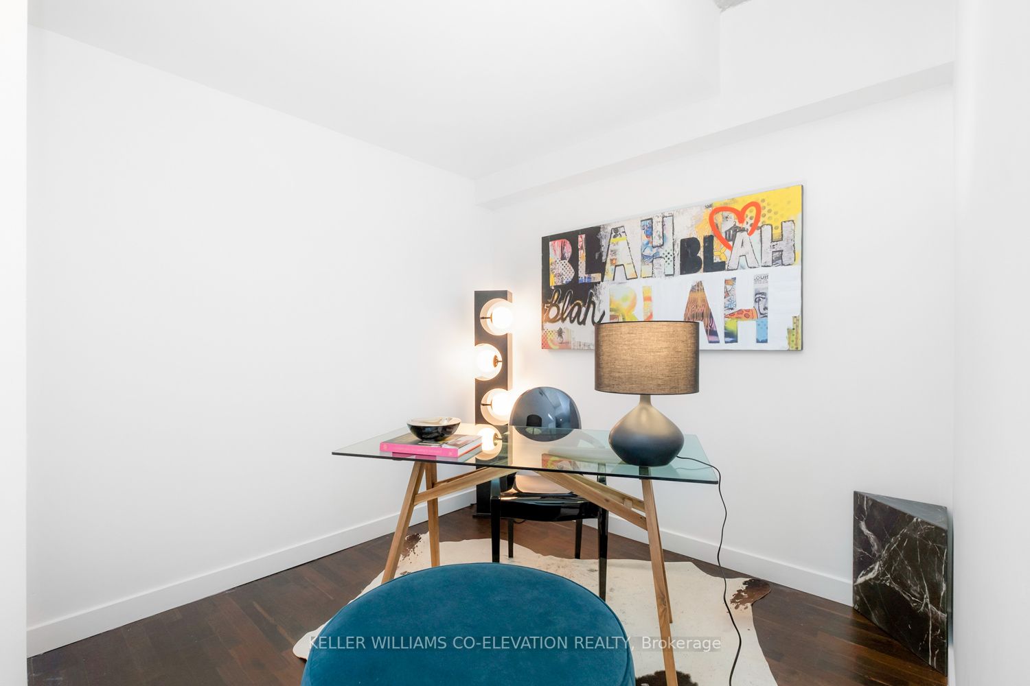 75 Portland St, #214