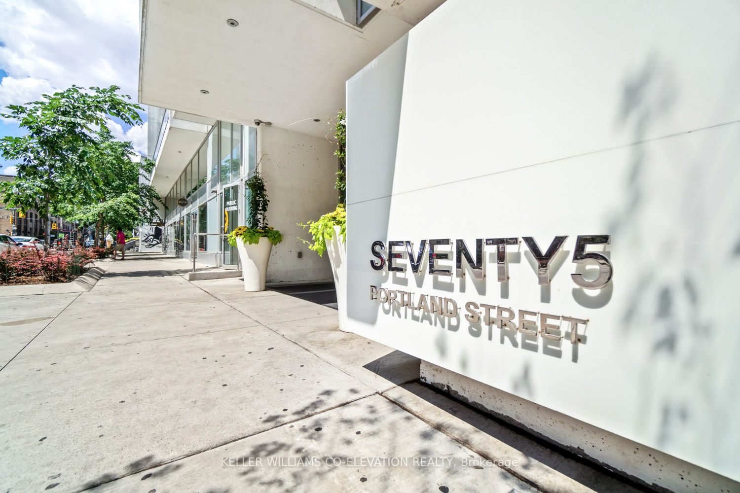 75 Portland St, #214