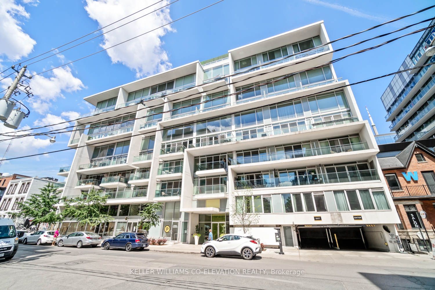75 Portland St, #214