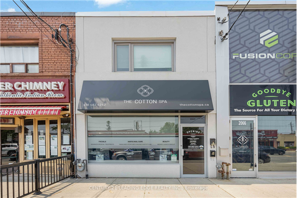 2064 Avenue Rd, Toronto