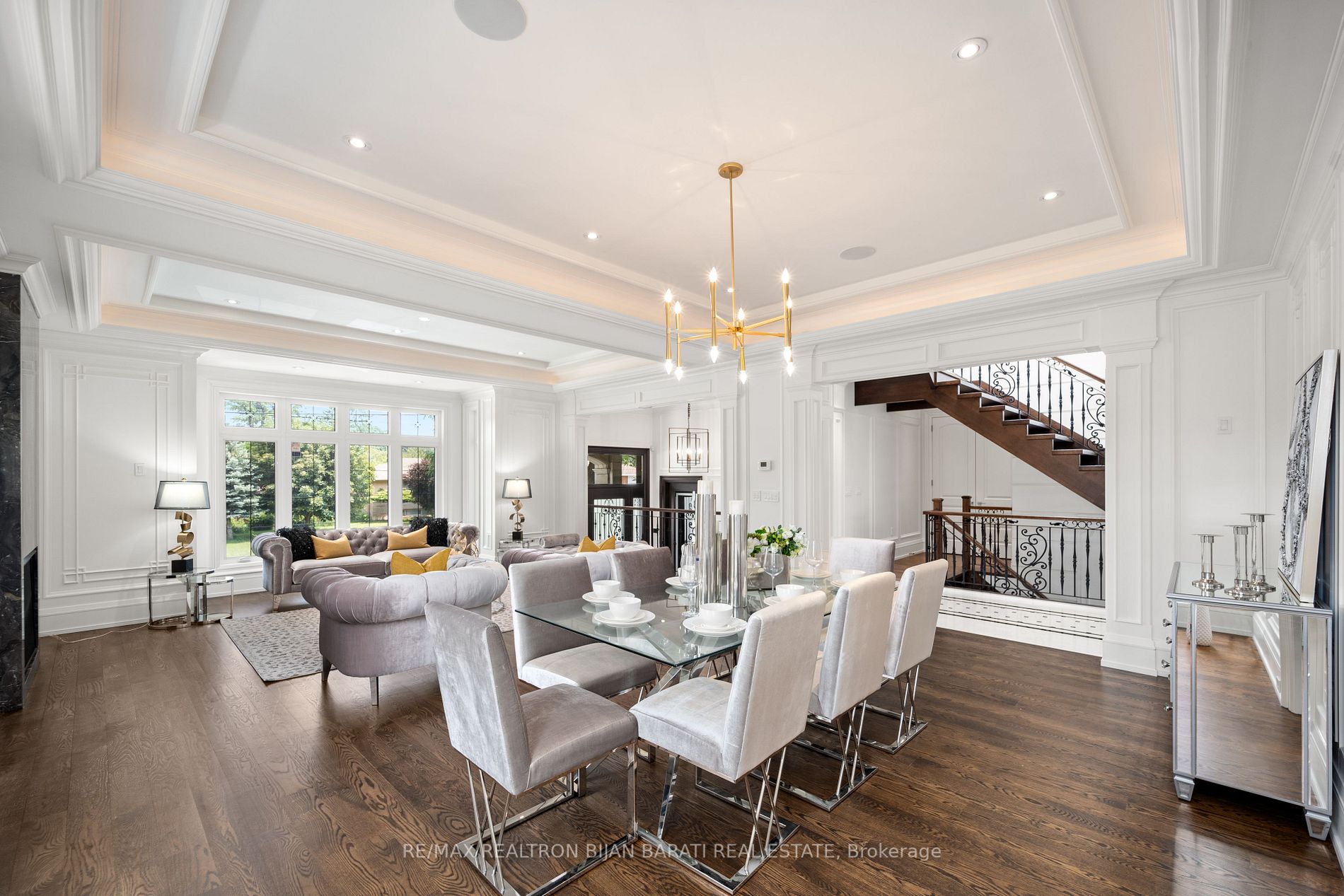 6 Harnish Crescent