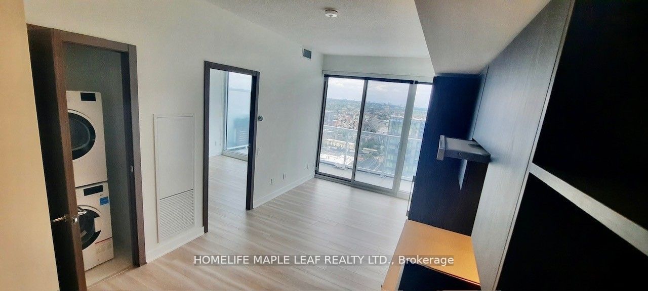 17 Bathurst St, #3907