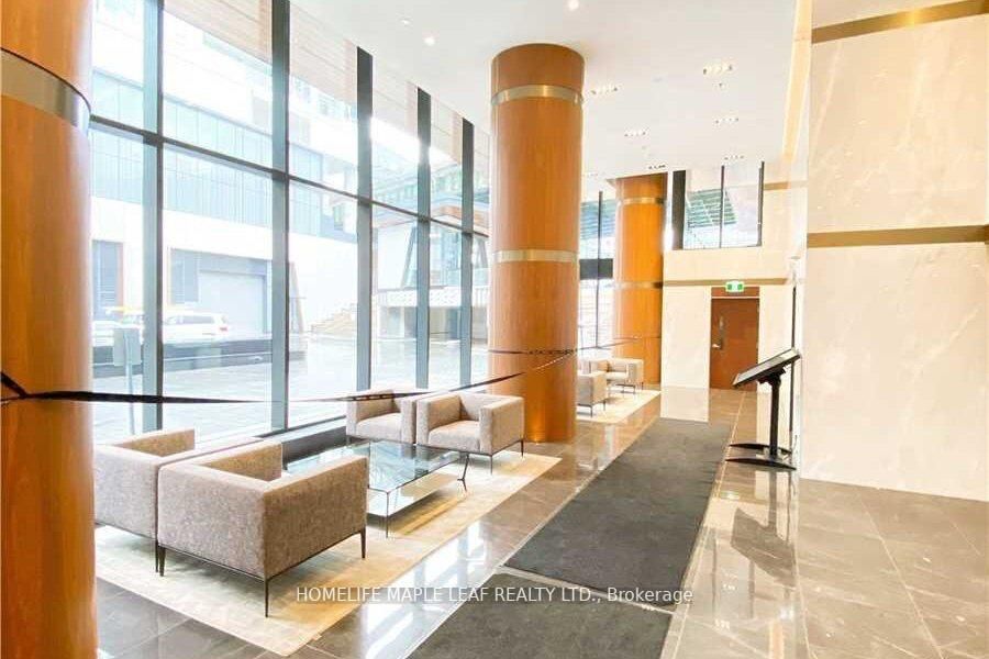 17 Bathurst St, #3907