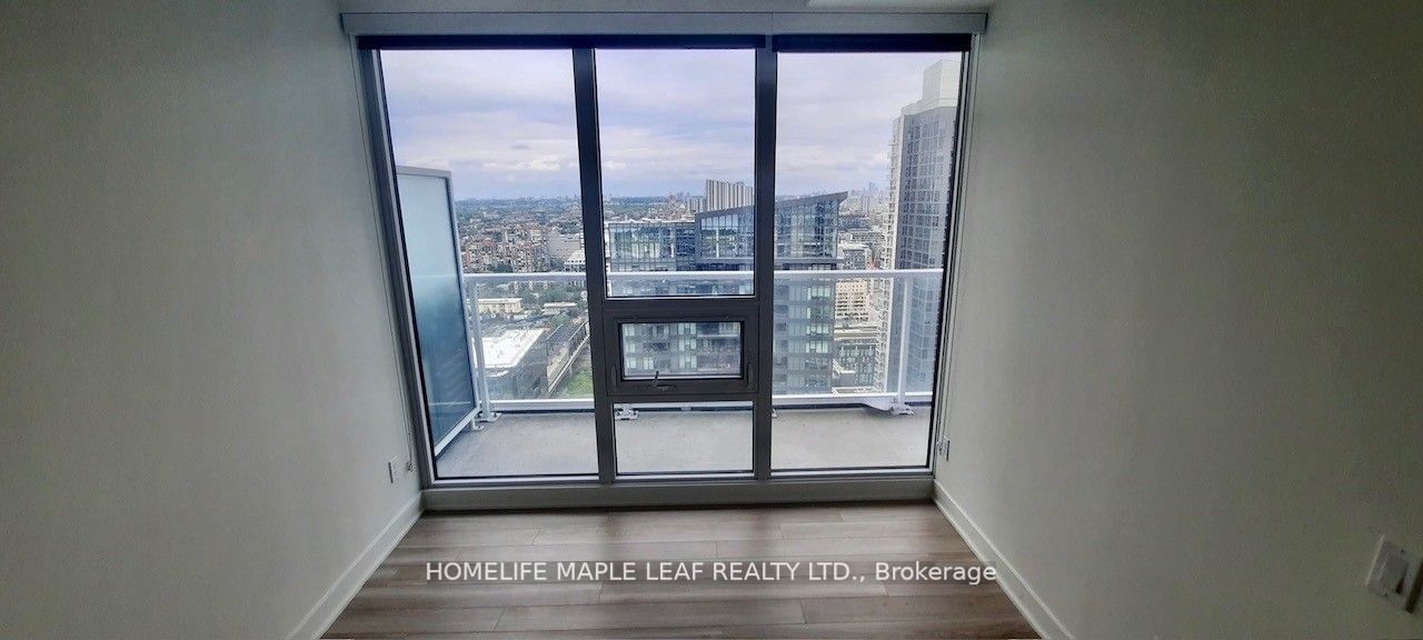 17 Bathurst St, #3907