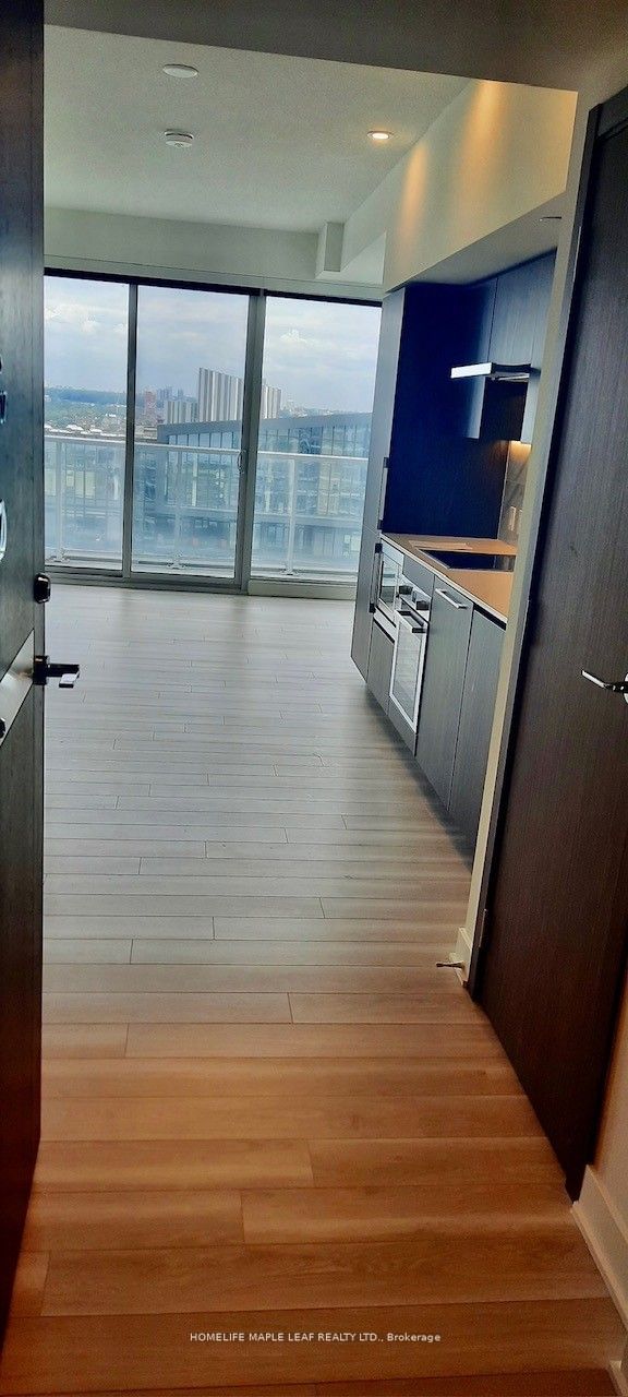 17 Bathurst St, #3907