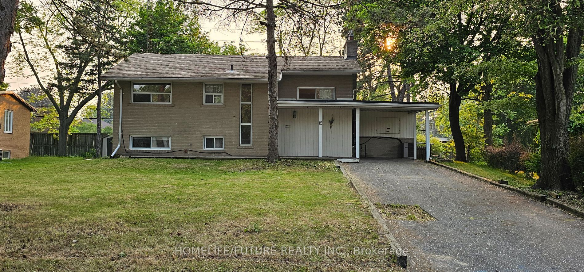 12 Chatfield Drive