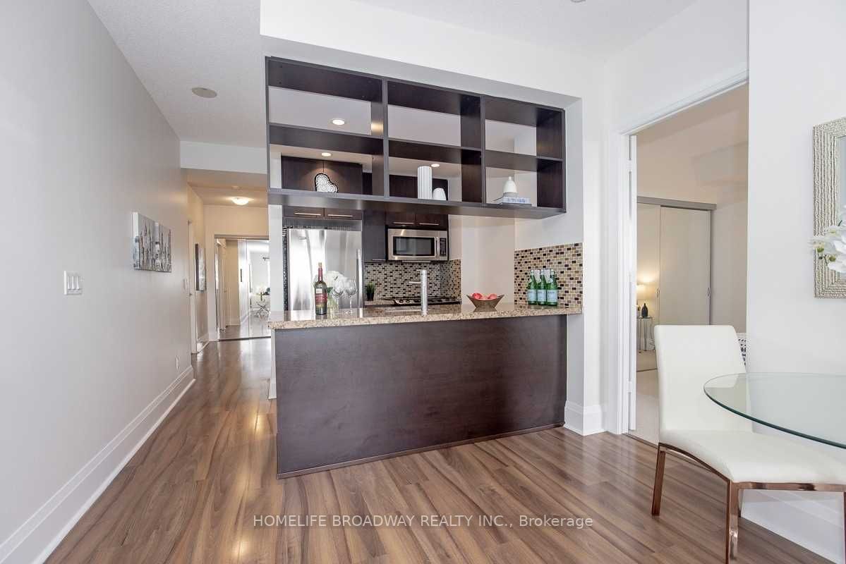 100 Harrison Garden Blvd, #501