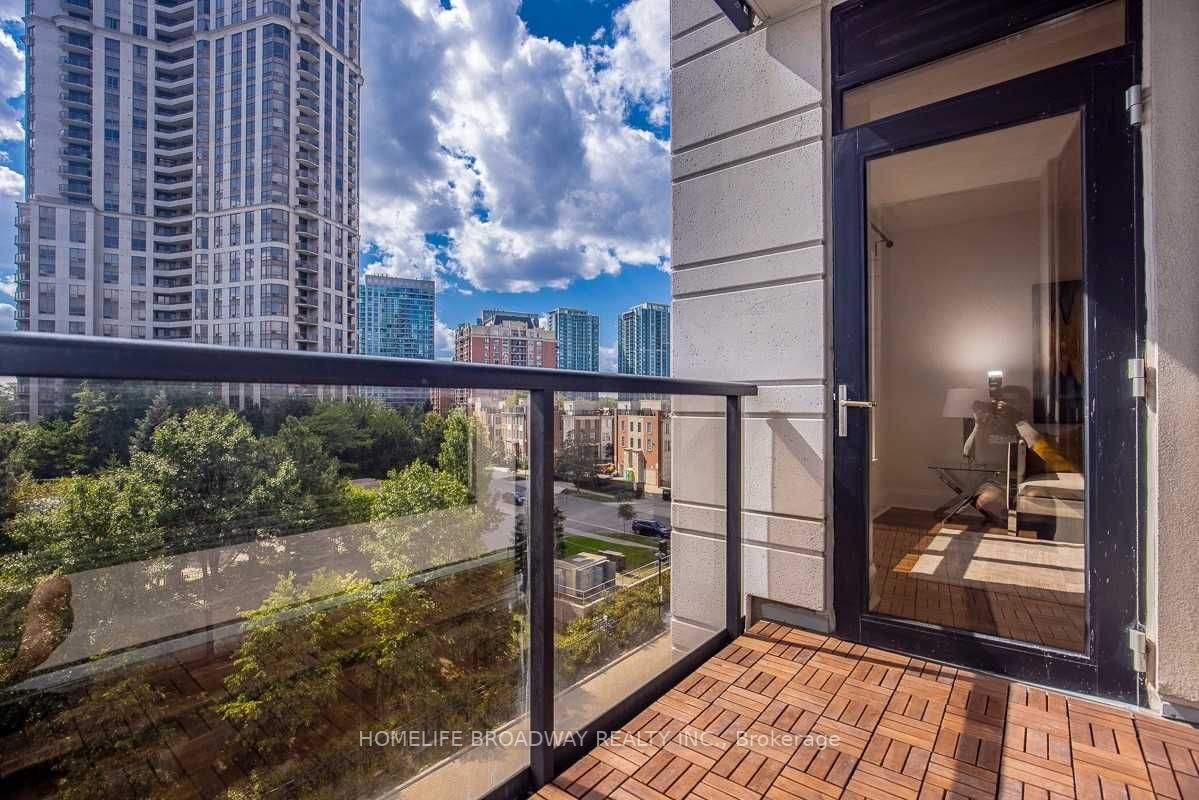 100 Harrison Garden Blvd, #501
