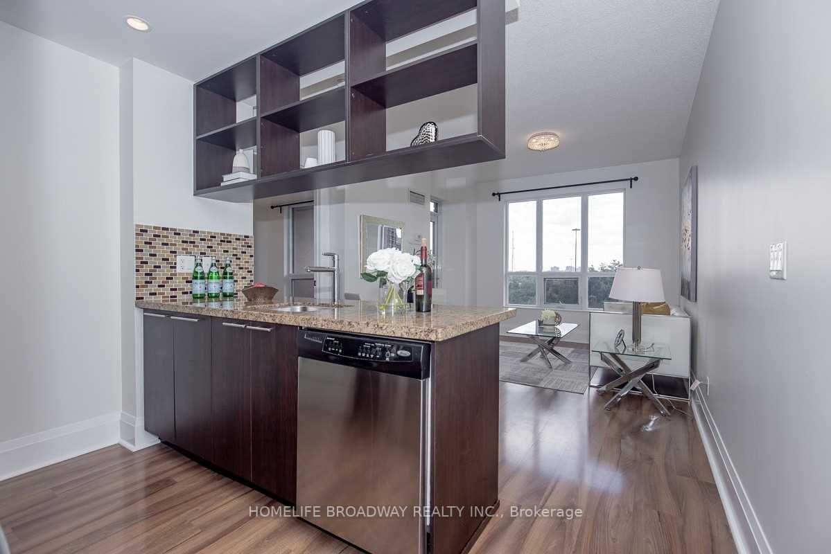 100 Harrison Garden Blvd, #501