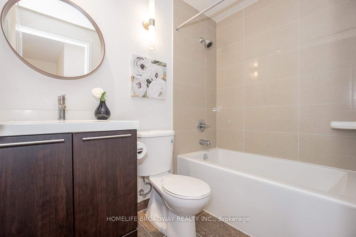 100 Harrison Garden Blvd, #501