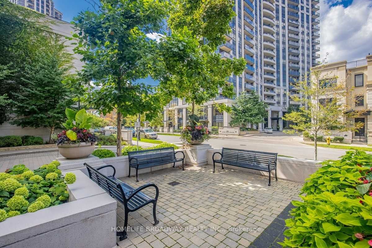 100 Harrison Garden Blvd, #501
