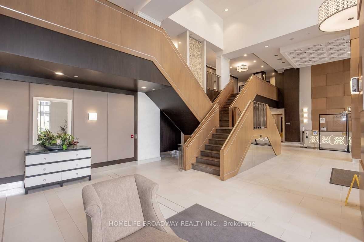 100 Harrison Garden Blvd, #501
