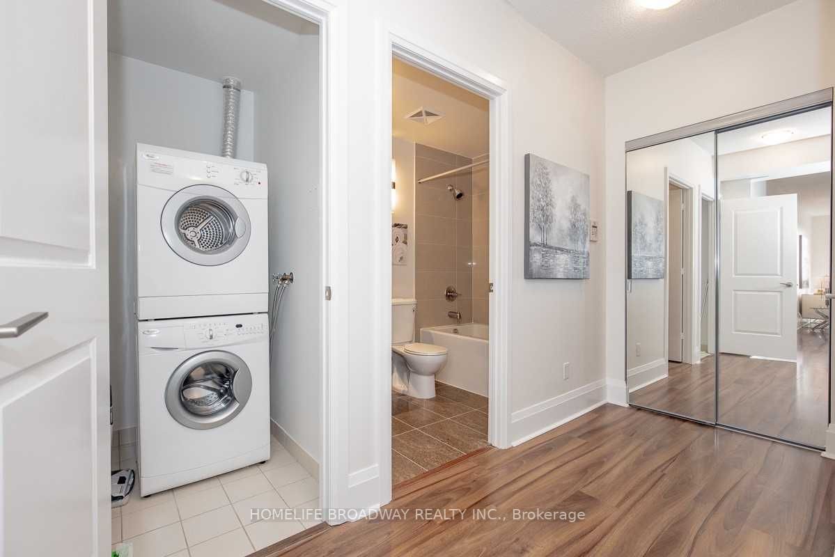 100 Harrison Garden Blvd, #501