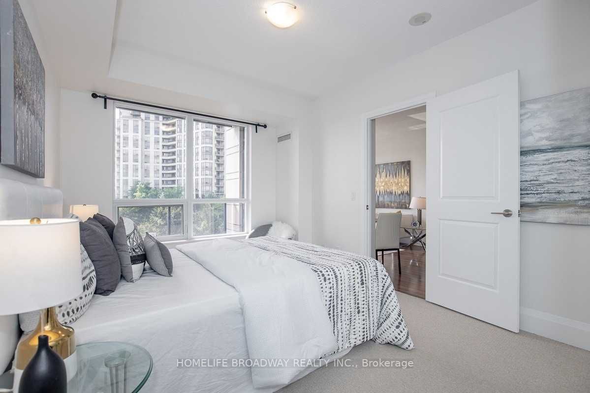 100 Harrison Garden Blvd, #501