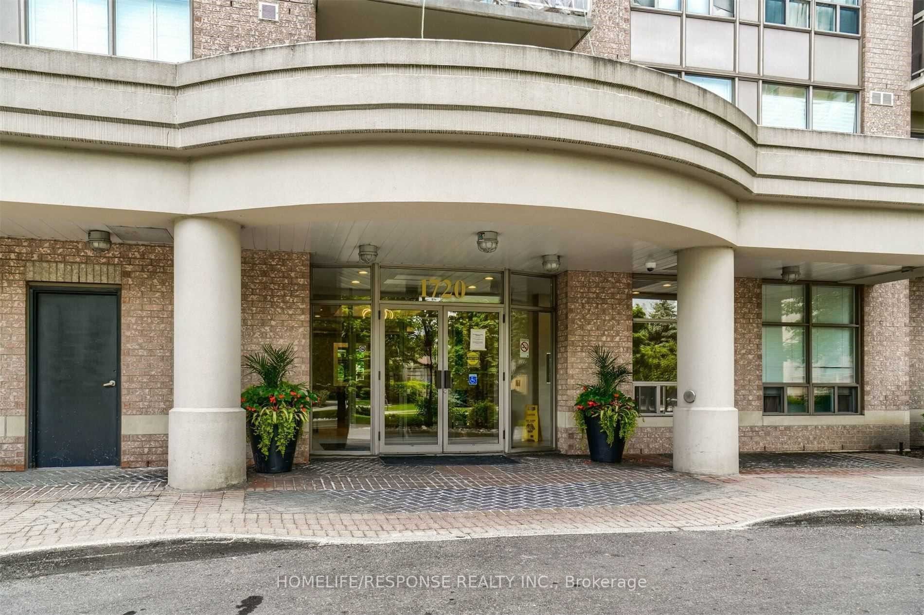 1720 Eglinton Ave E, #Lph8