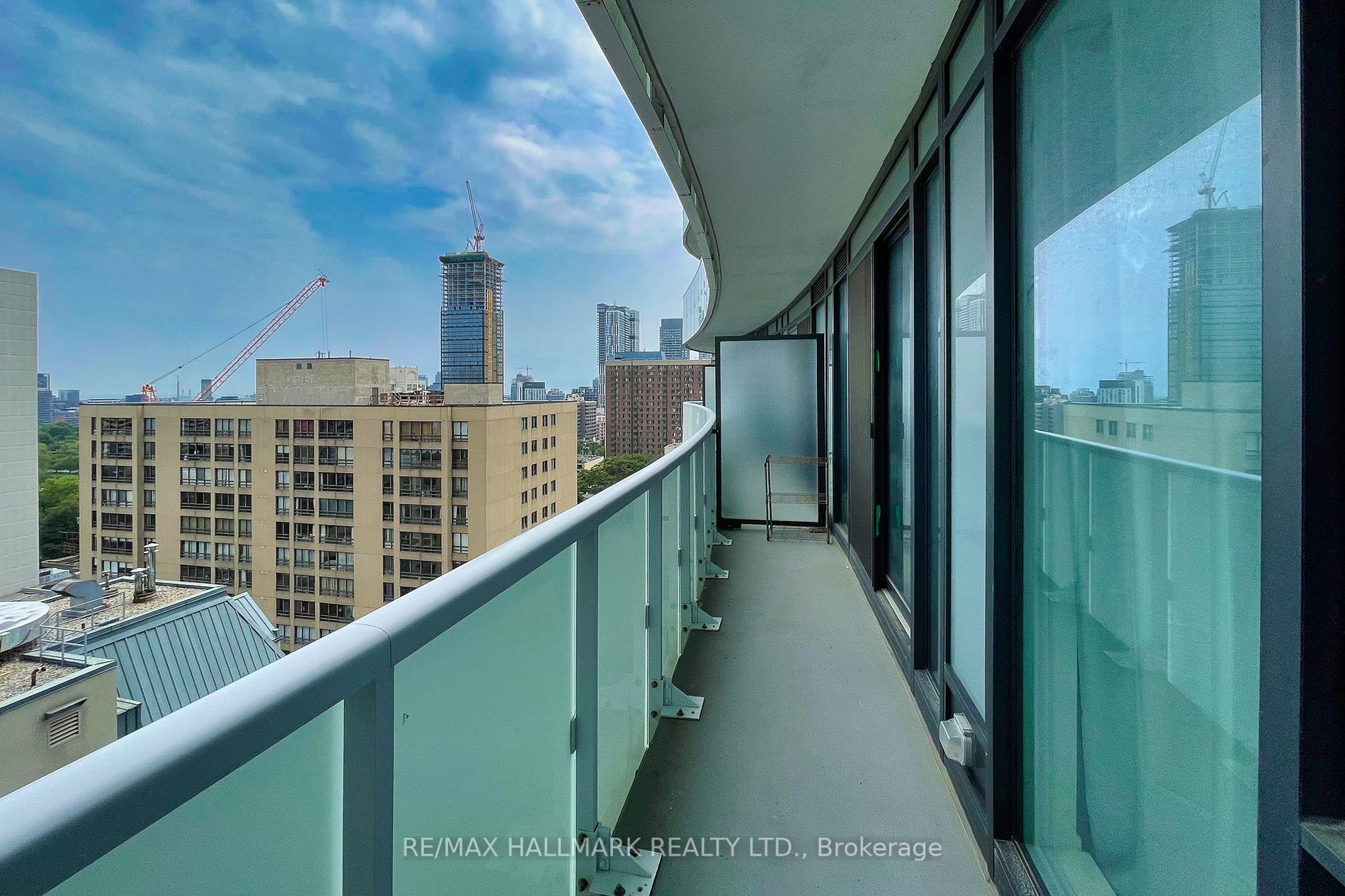 403 Church St, #1510