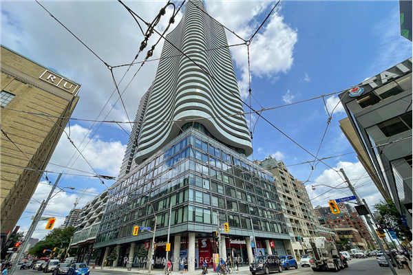 403 Church St, Toronto