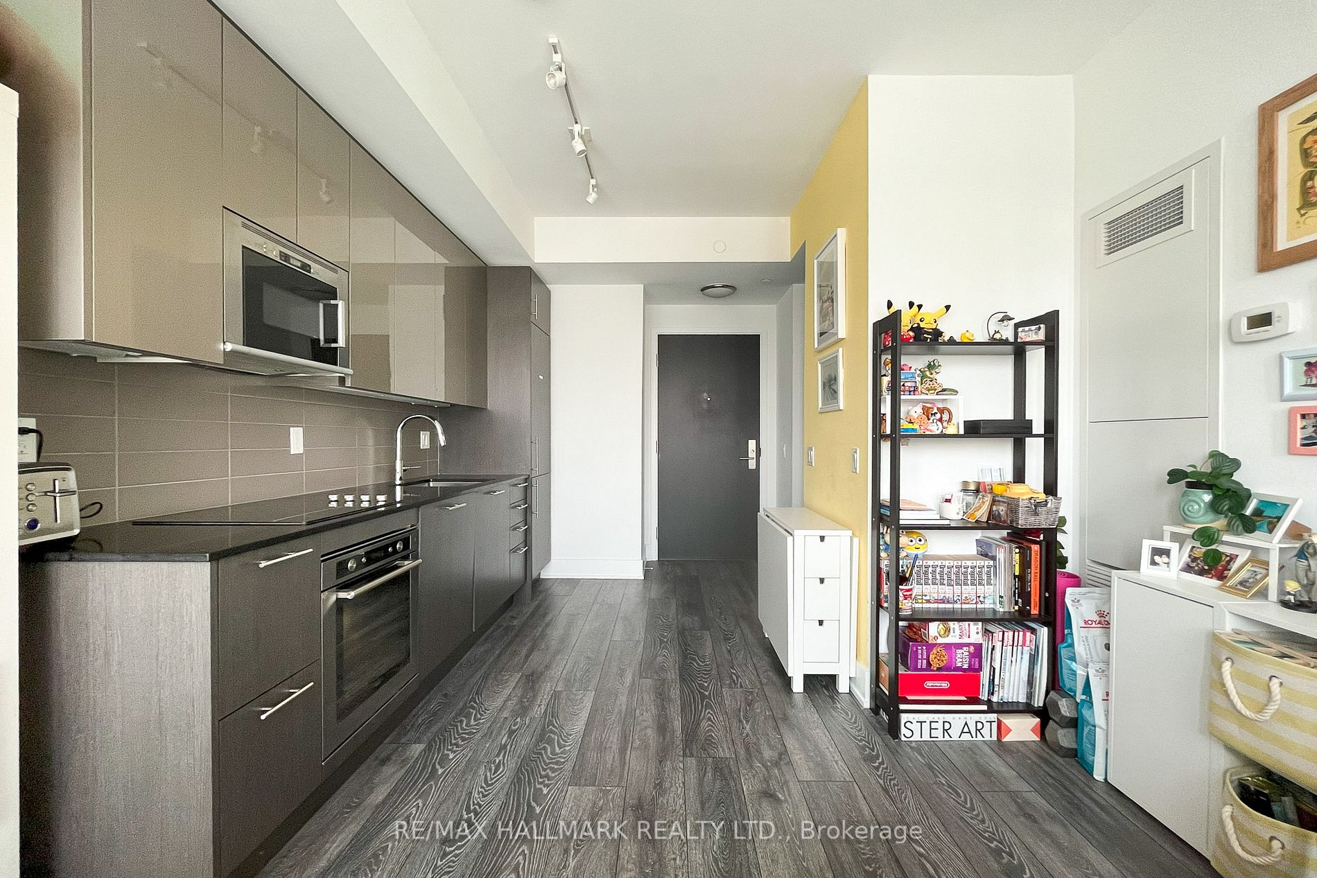403 Church St, #1510