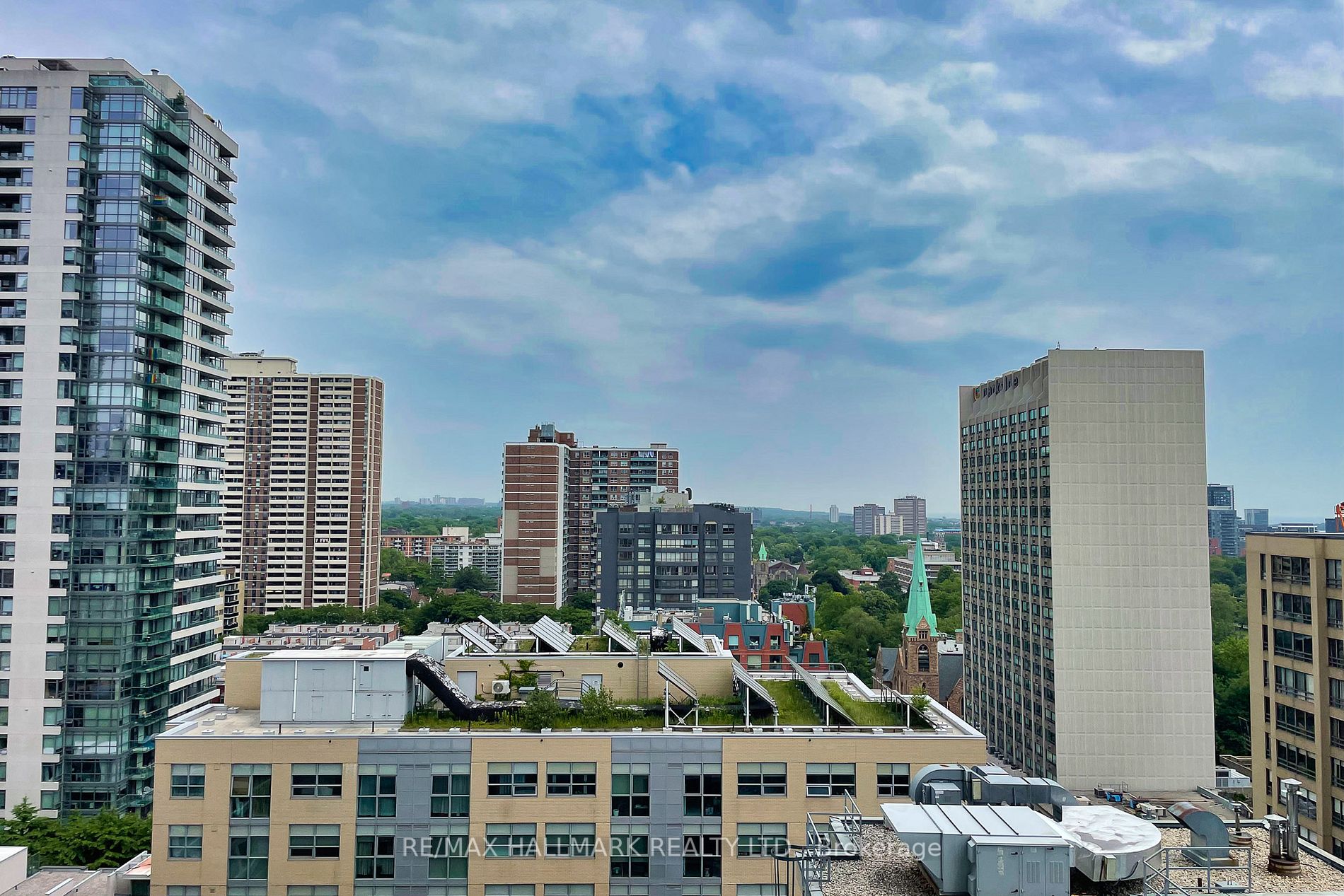 403 Church St, #1510